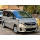 GOLD Nissan Serena 8 SEAT, WARRANTED LOW MILE, 18M WARRANTY 2.0 5dr